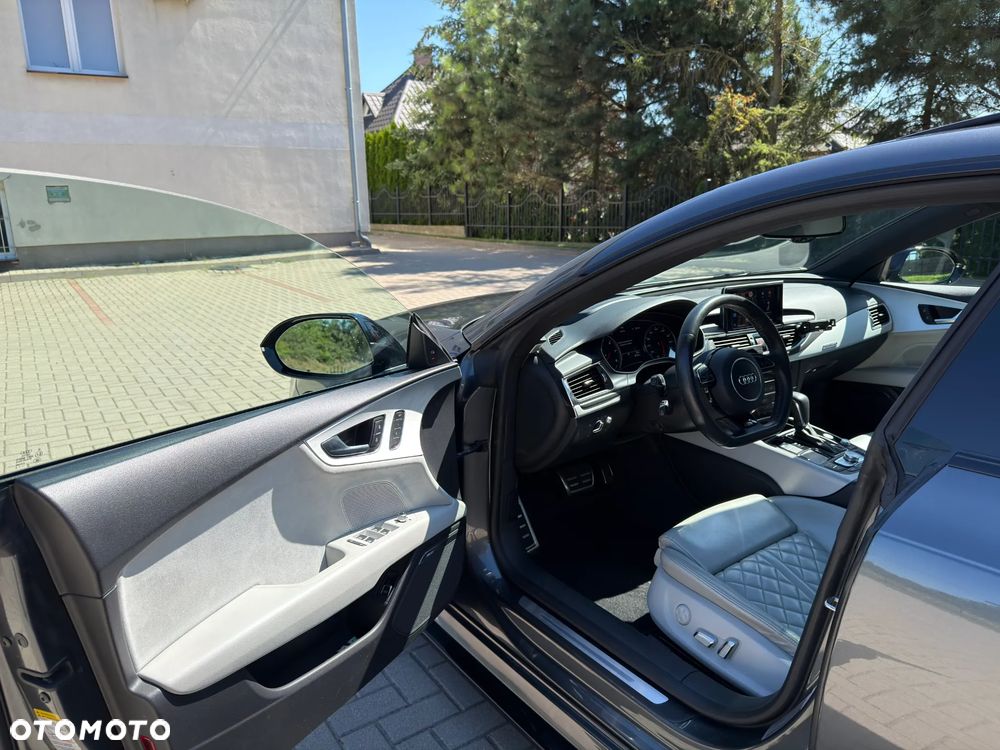 Audi A7 Sportback - 17