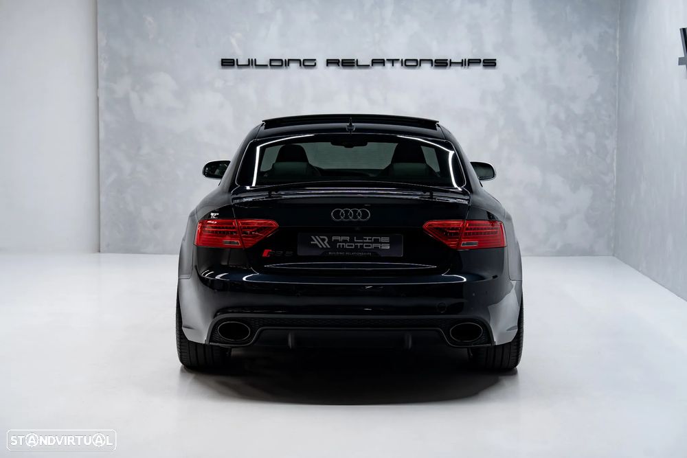Audi RS5 S tronic - 13