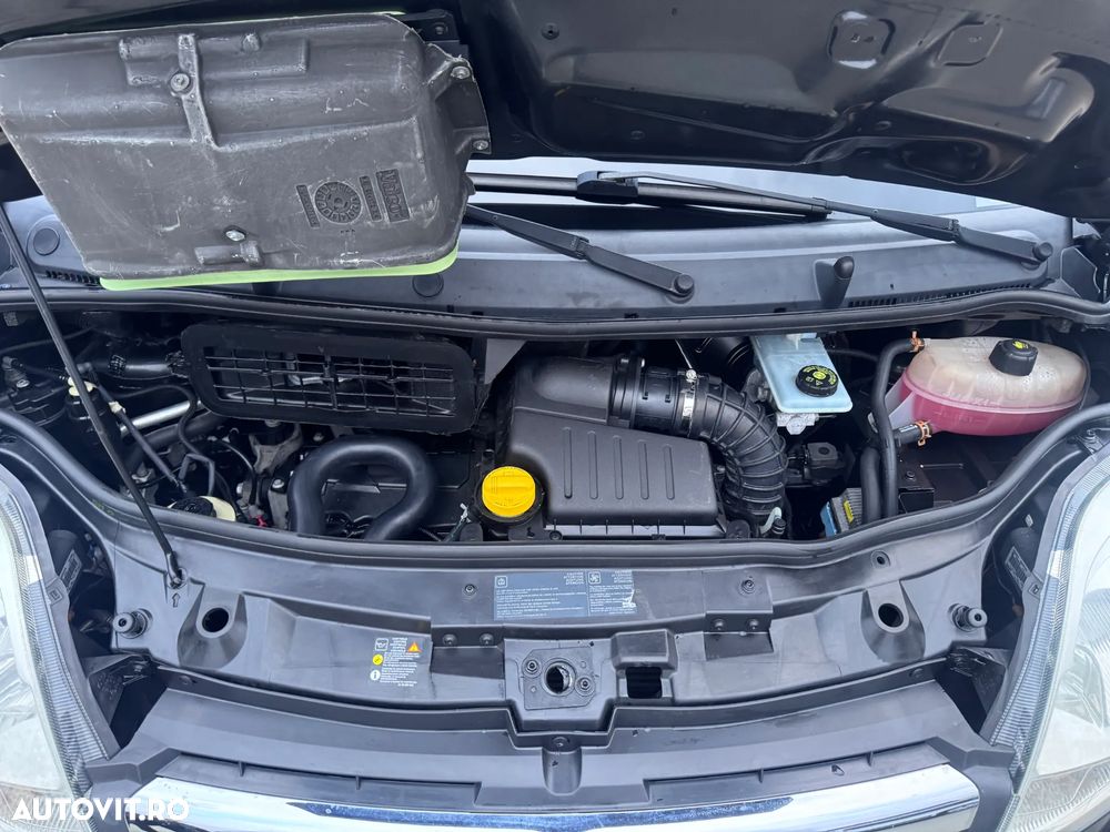 Opel Vivaro L2H1 - 27