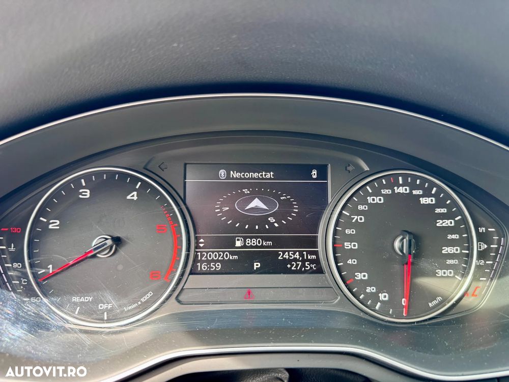Audi A4 Limuzina 35 TDI S tronic - 11
