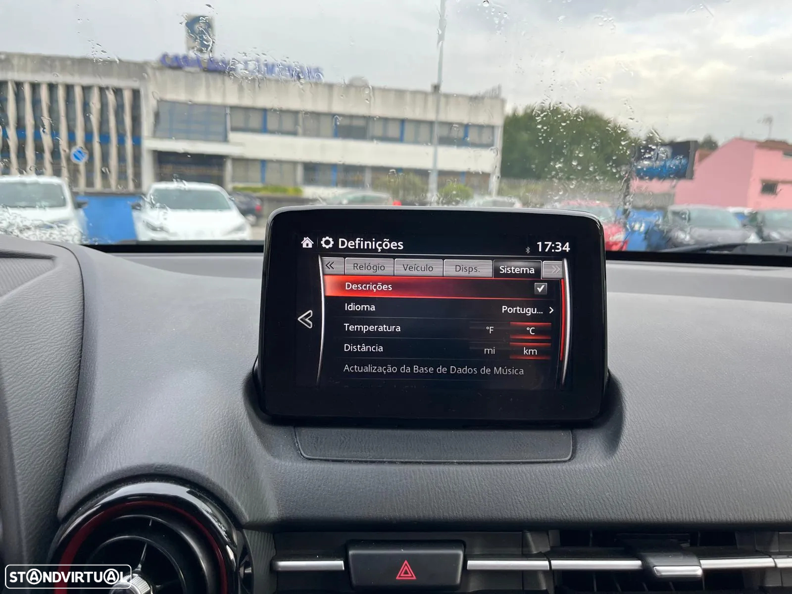 Mazda CX-3 1.5 Sky.Excellence - 39