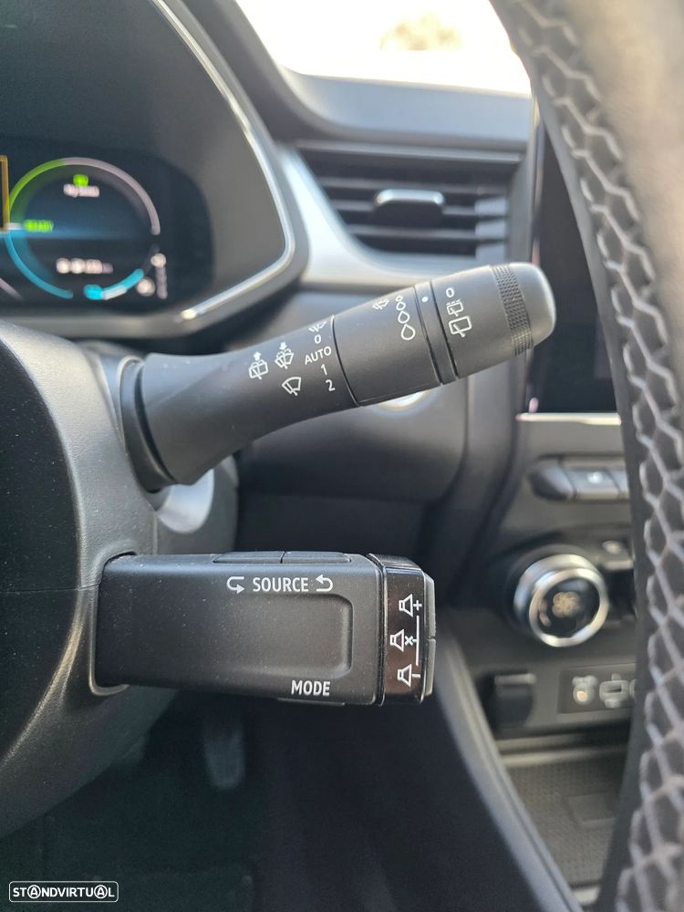 Renault Captur 1.6 E-Tech Plug-In Intens - 12