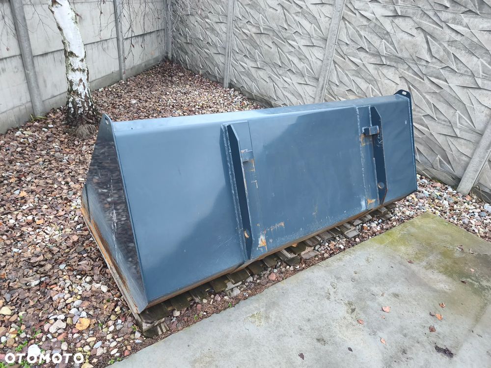 Claas Ranger T907 - 17