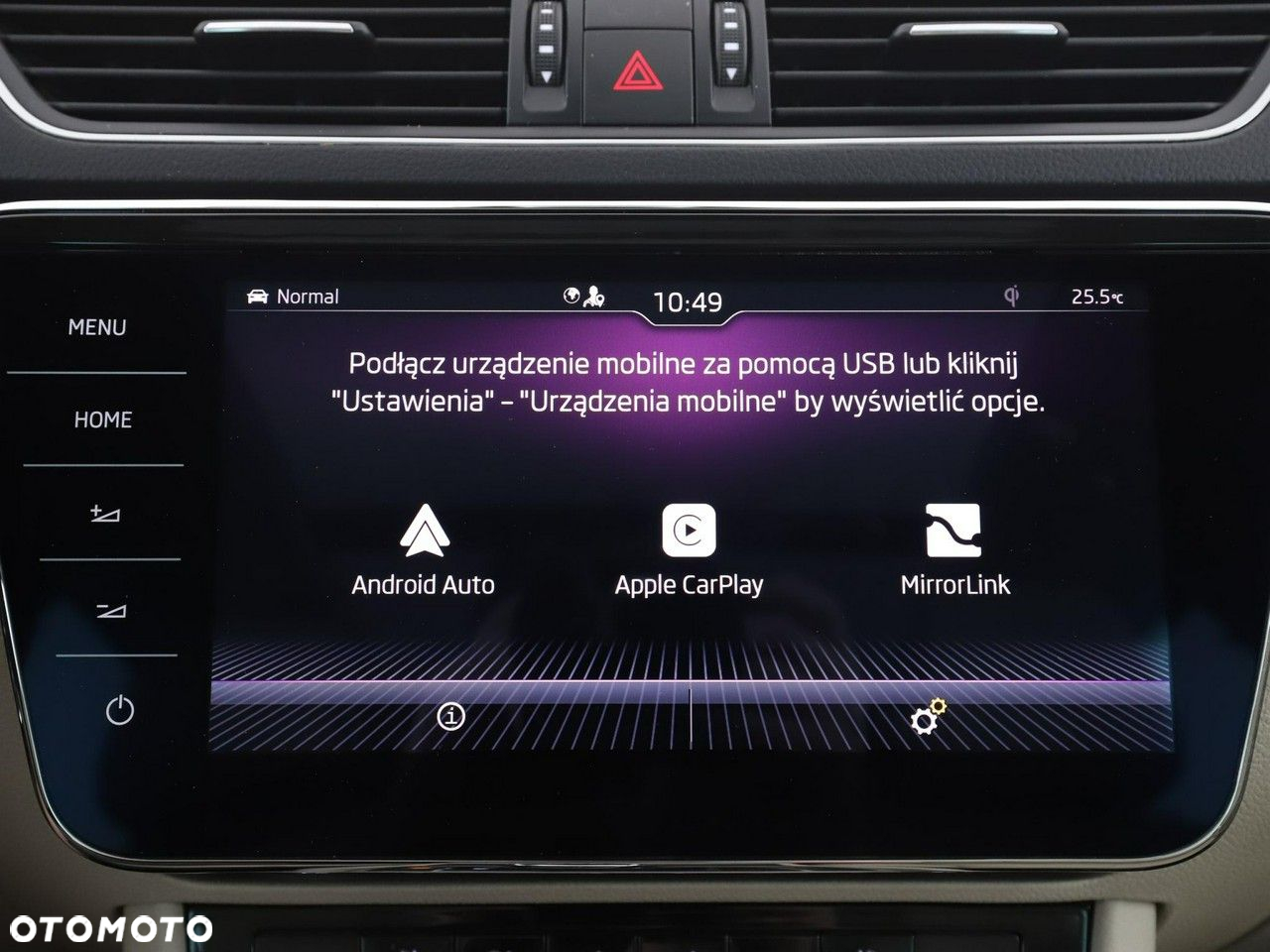 Skoda Superb 1.4 TSI iV DSG Style - 27