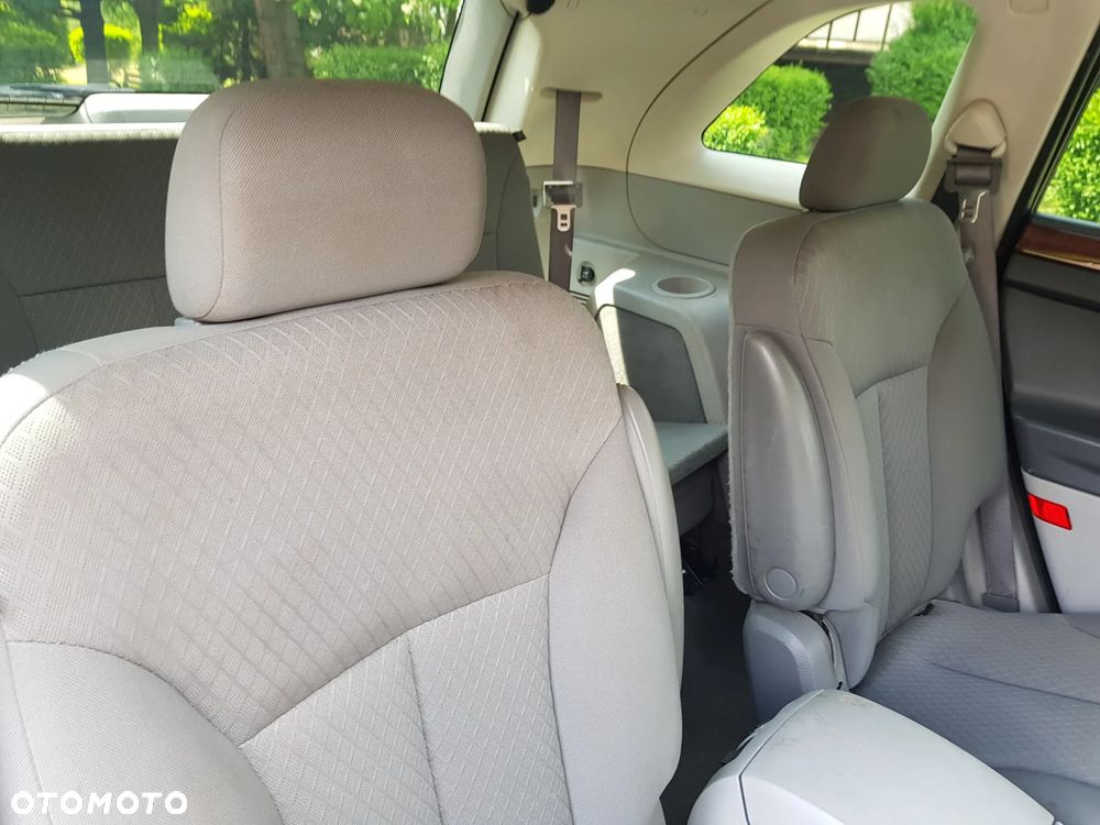 Chrysler Pacifica 4.0 - 8