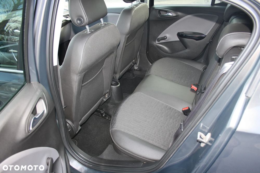 Opel Corsa 1.4 16V Cosmo - 16