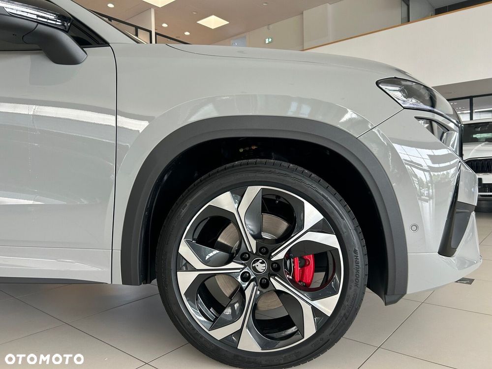 Skoda Kodiaq - 5