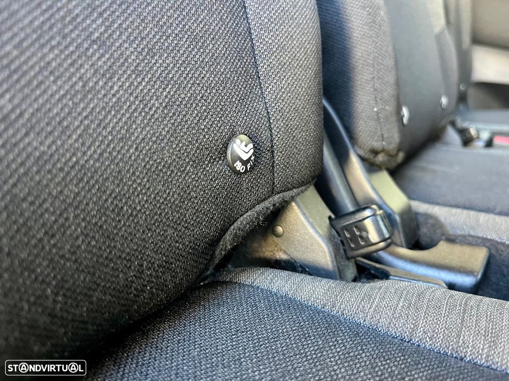 Citroën C4 PureTech 130 Stop&Start SHINE - 26