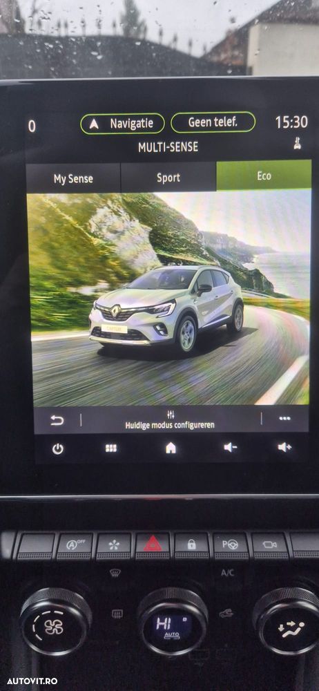 Renault Captur TCe 100 Intens - 15