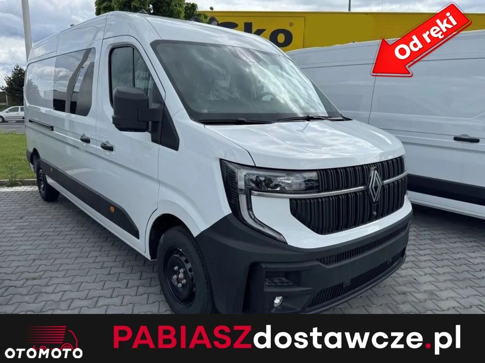 Renault Master - 1