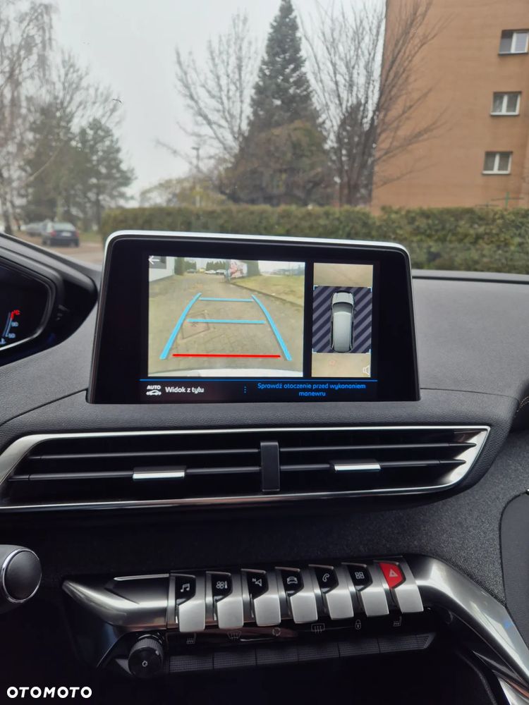 Peugeot 5008 1.5 BlueHDi GT Pack S&S EAT8 - 20