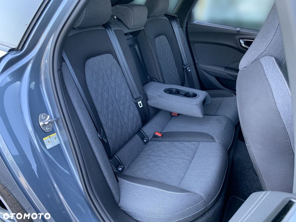 Audi A5 Avant - 14