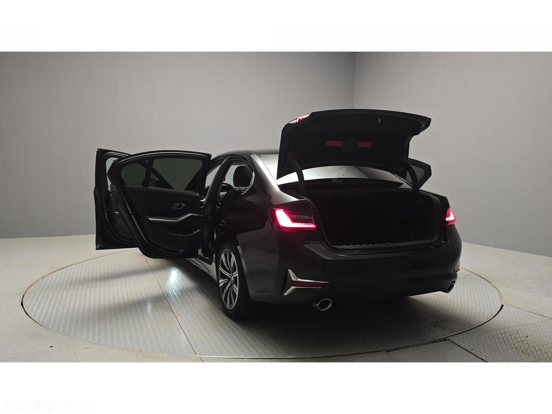 BMW Seria 3 - 9