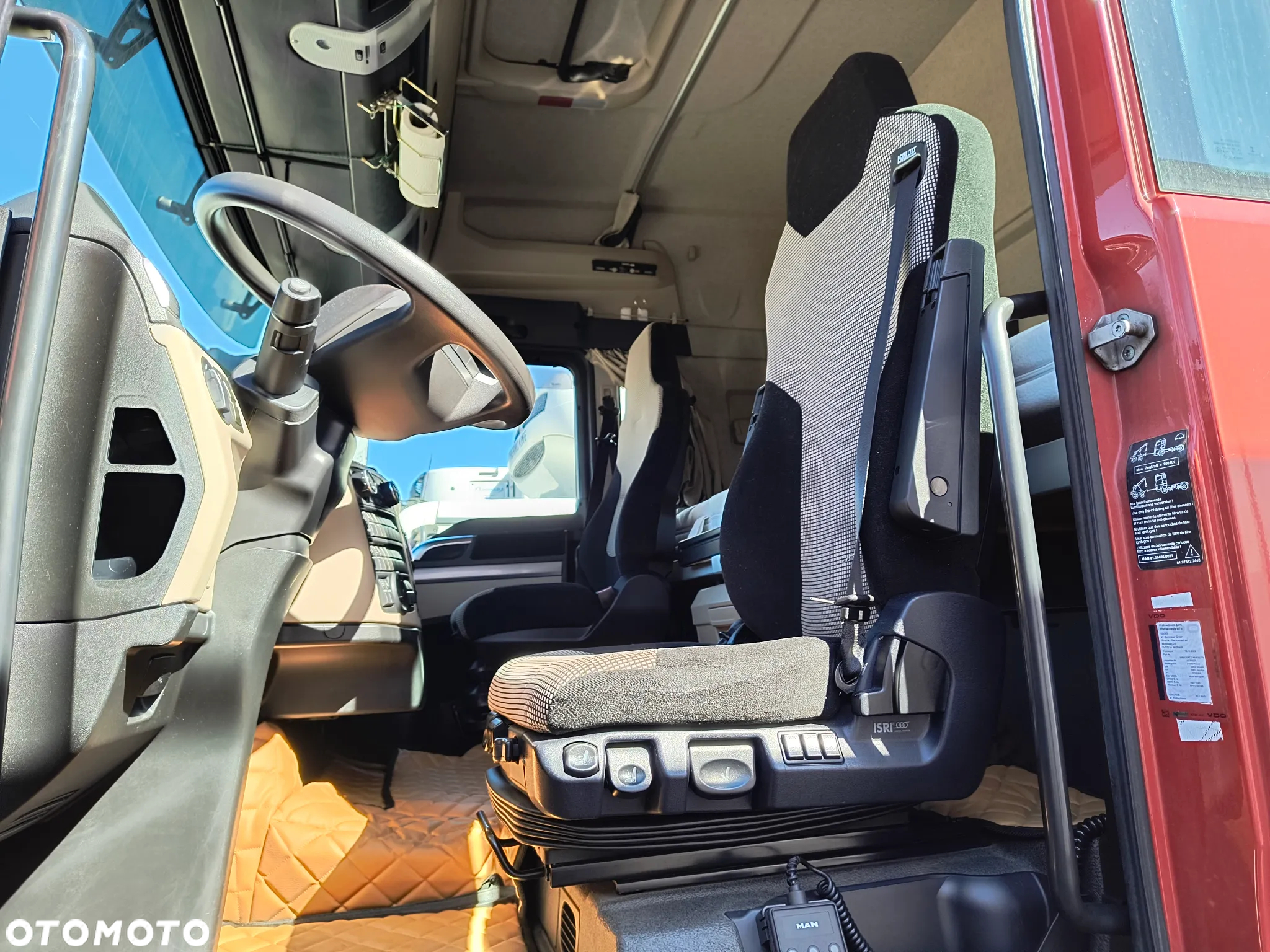 MAN TGX 18.360 EURO6 - 16