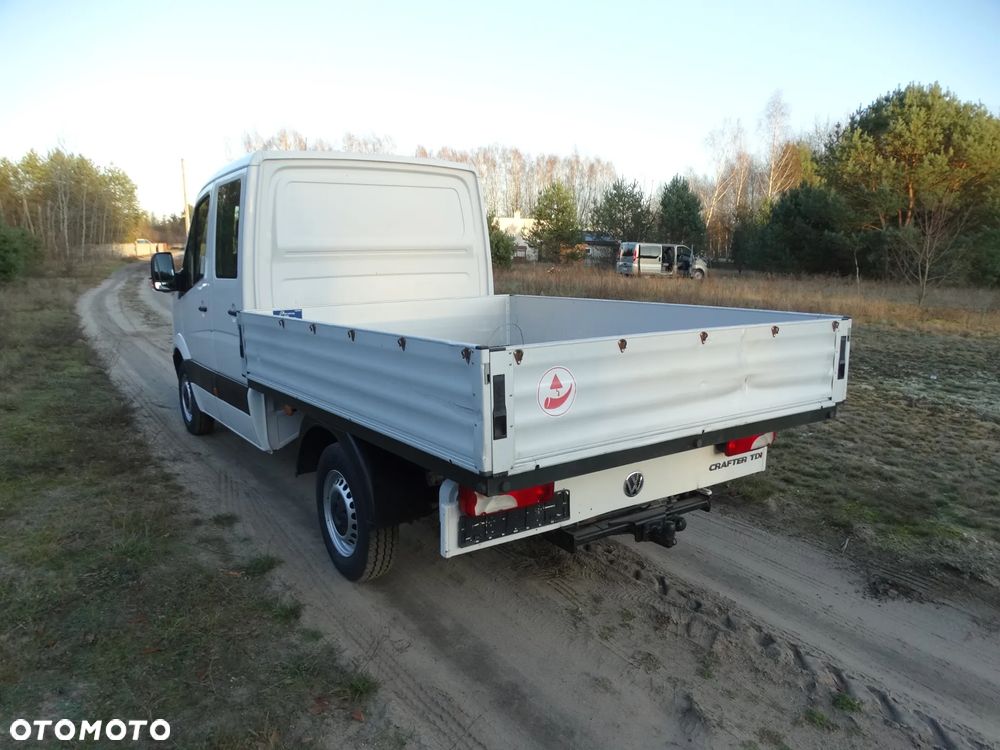 Volkswagen Crafter - 6