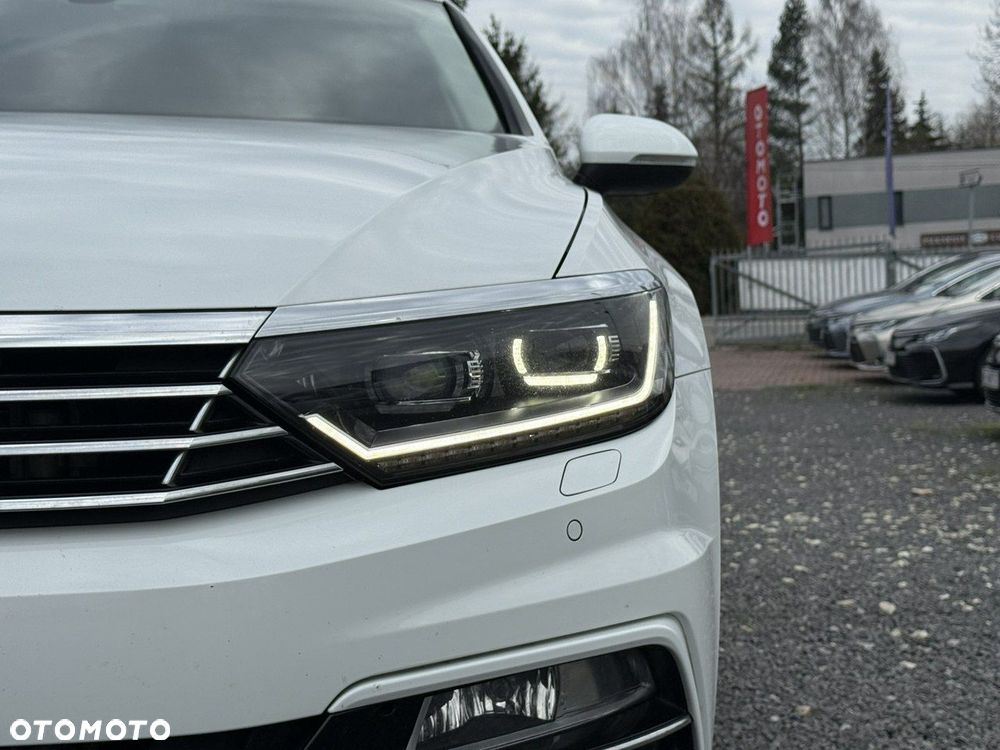 Volkswagen Passat 2.0 TDI SCR Highline DSG - 4