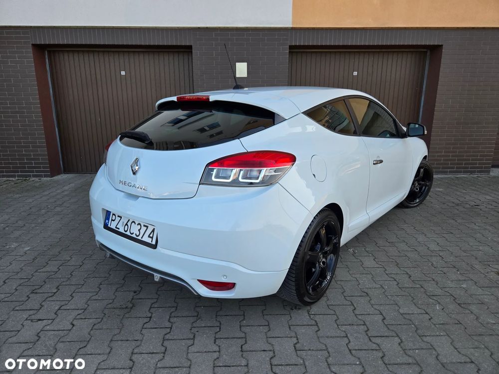 Renault Megane ENERGY TCe 115 Start & Stop Expression - 7