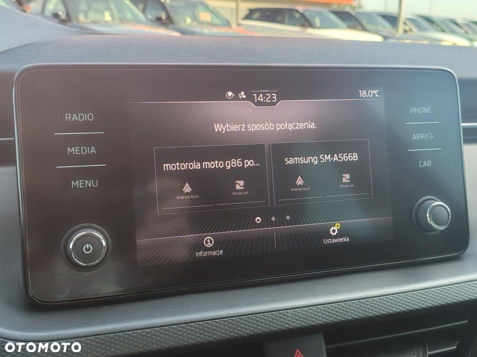 Skoda Scala - 30