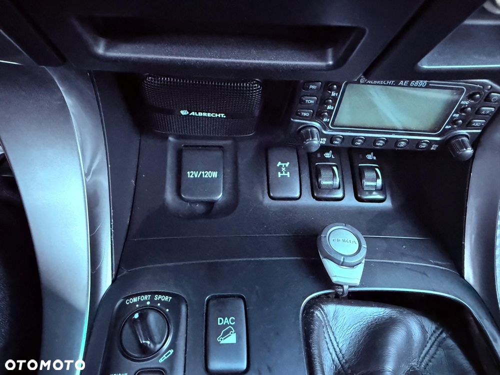 Toyota Land Cruiser 3.0 D Sol - 29