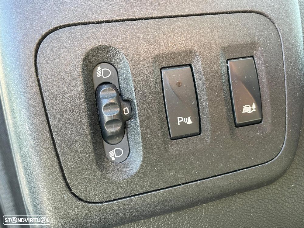 Renault Master 2.3 DCI L2H2 - 9