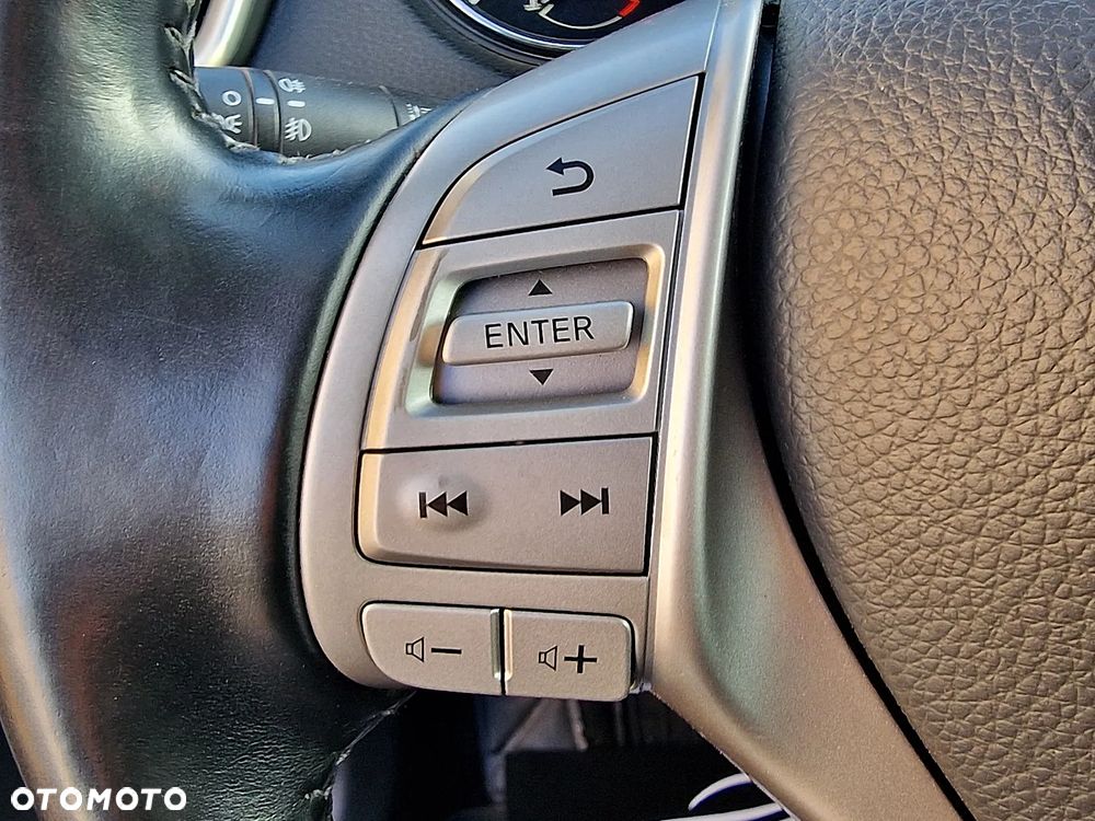 Nissan Qashqai 1.6 dCi DPF Start/Stop acenta - 20