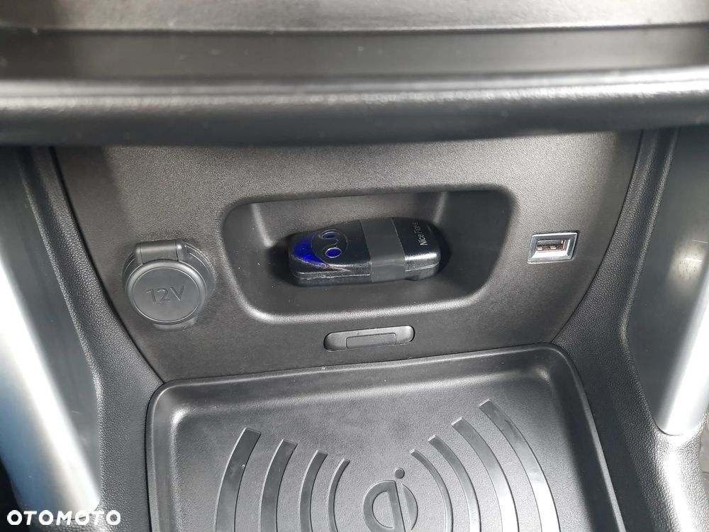 Citroën C3 Aircross 1.2 PureTech Shine S&S - 14