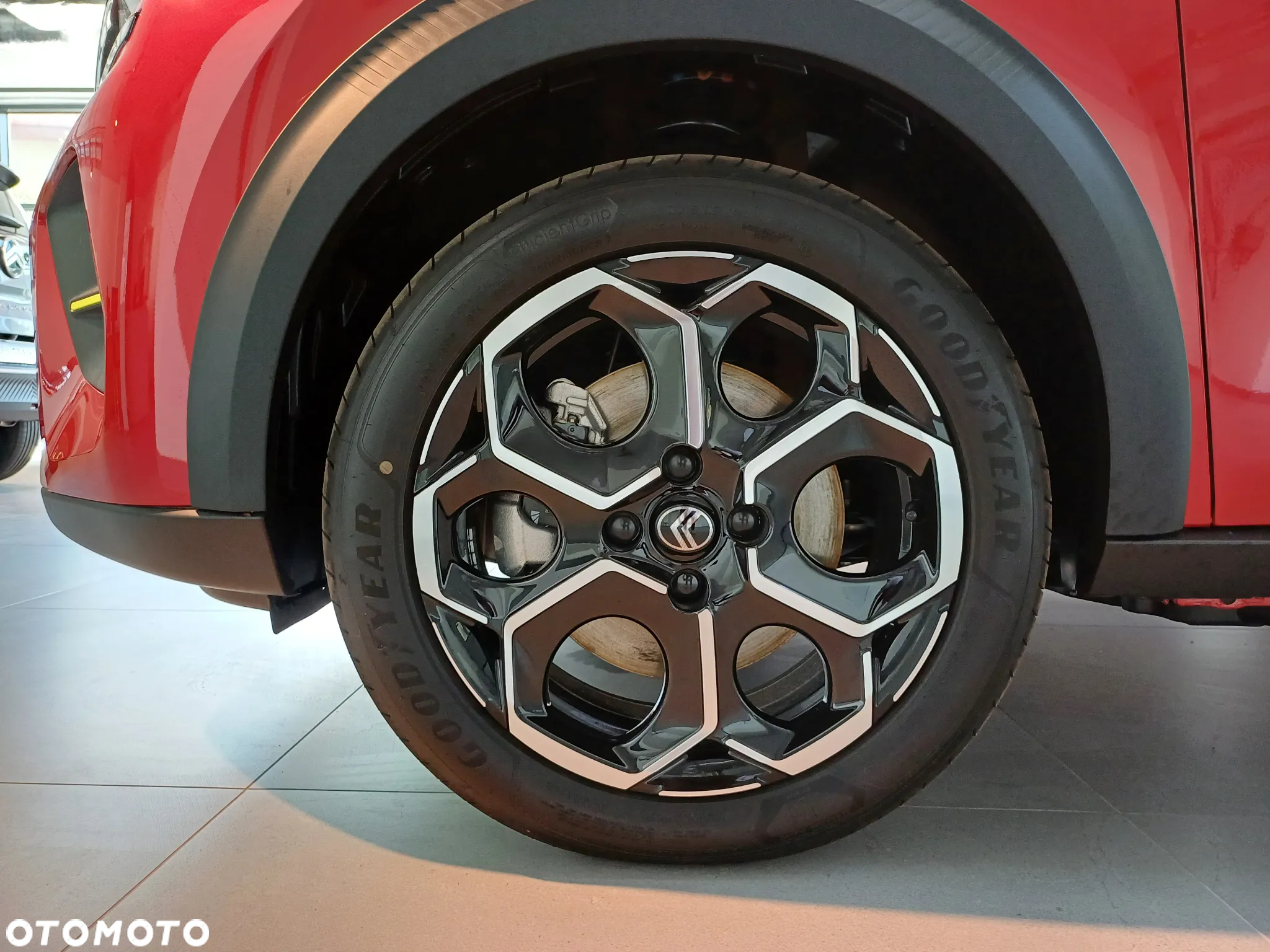 Citroën C3 e-C3 EV113 44.2kWh Max - 19