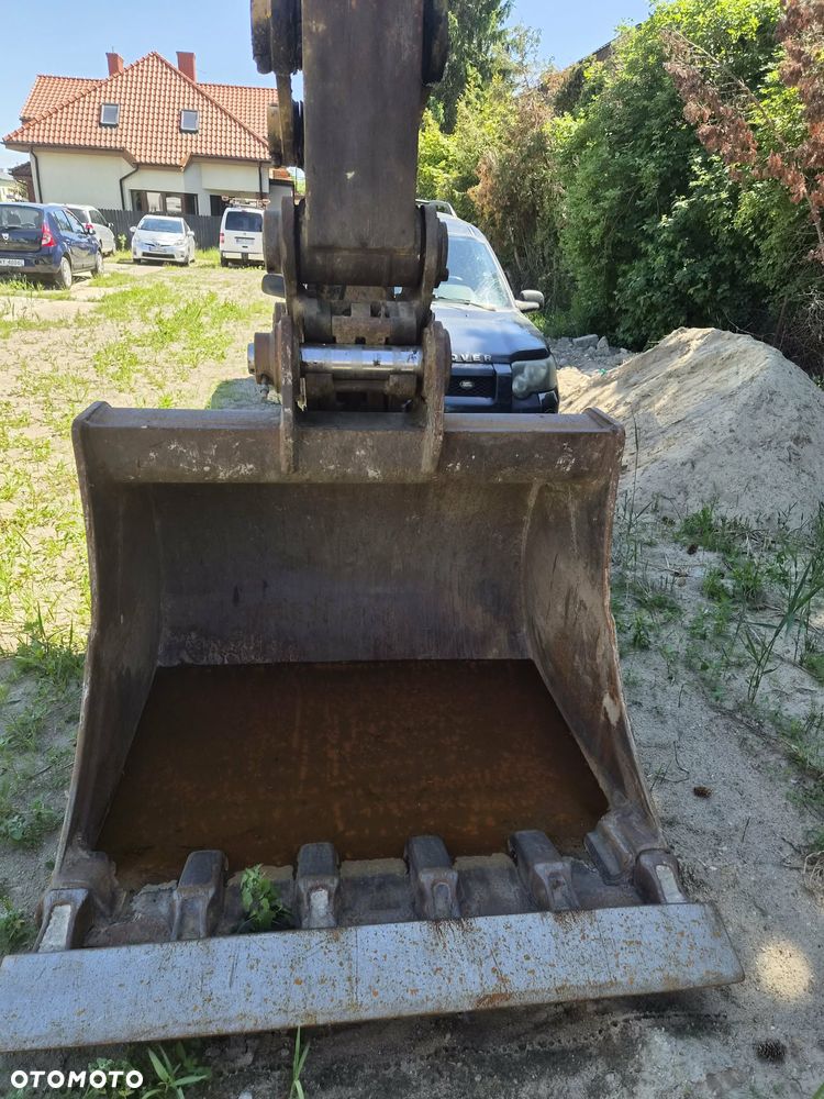 JCB JS240NC - 3