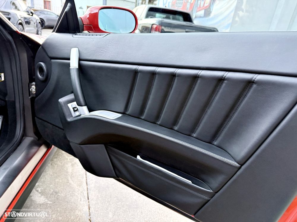 Ferrari 612 Scaglietti F1 - 30