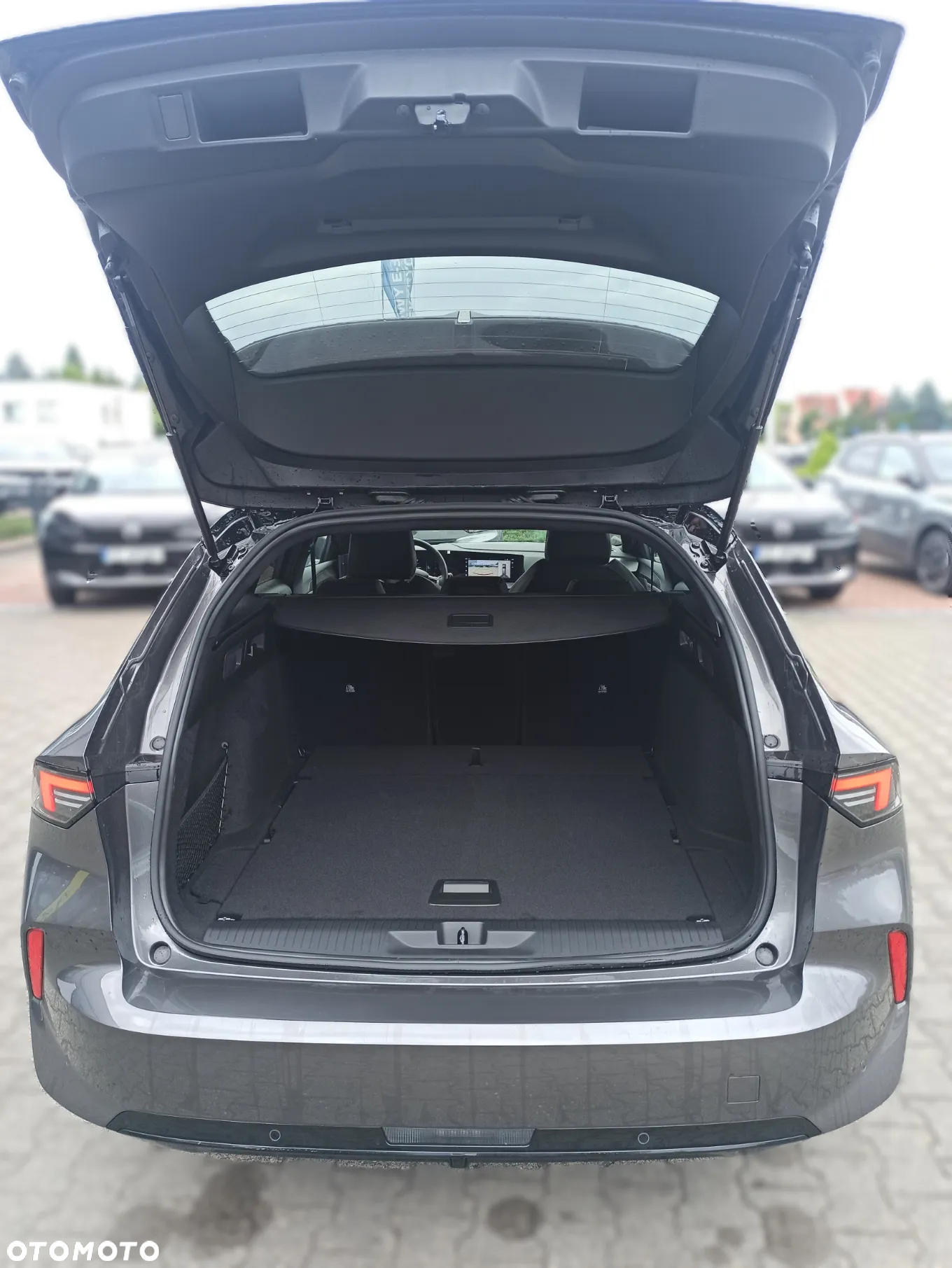 Opel Astra VI 1.5 CDTI GS S&S - 11
