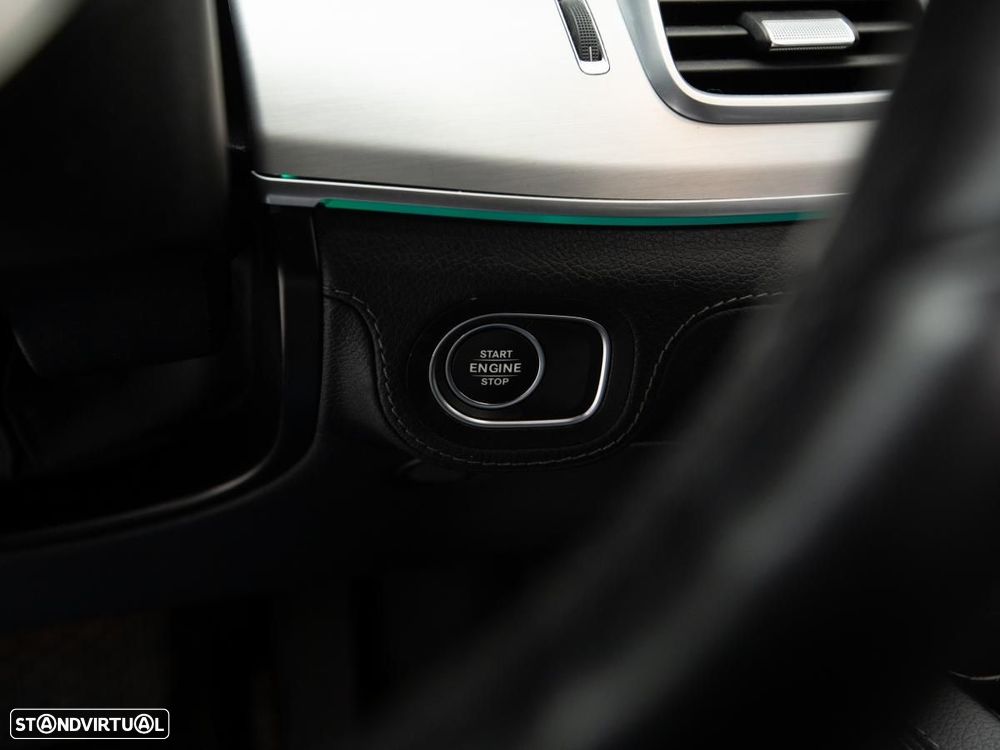 Mercedes-Benz GLE 350 de 4Matic - 23