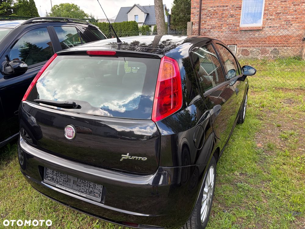 Fiat Punto - 3