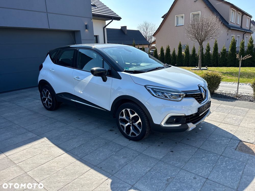 Renault Captur ENERGY TCe 90 Start&Stop Dynamique - 1