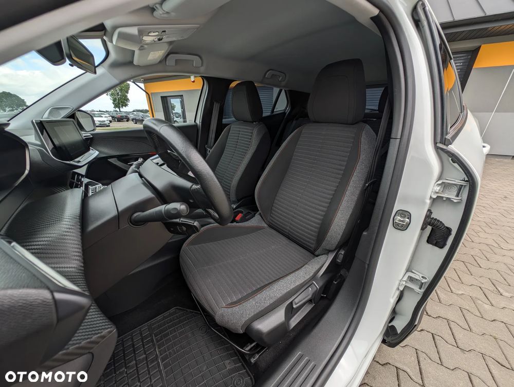 Peugeot 2008 PureTech 130 Active - 25