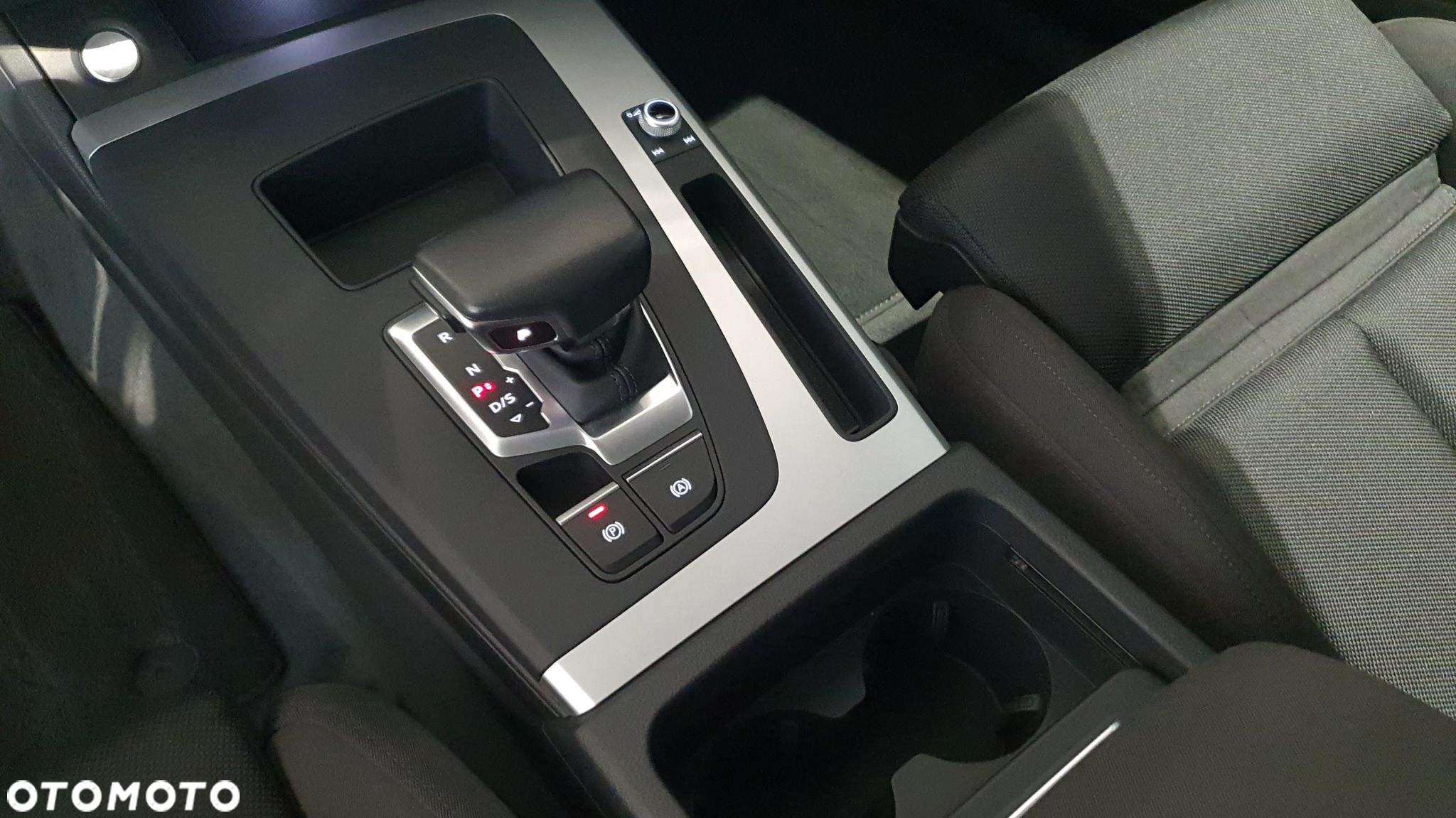 Audi Q5 45 TFSI mHEV Quattro Advanced S tronic - 15