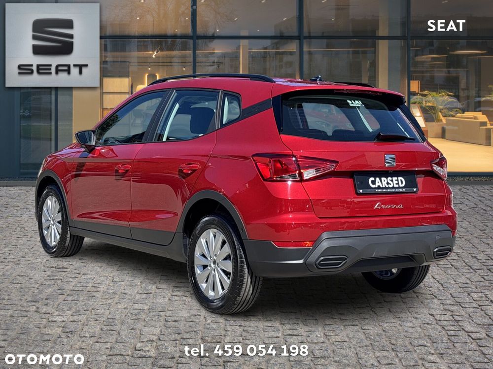 Seat Arona 1.0 TSI Style S&S DSG - 3