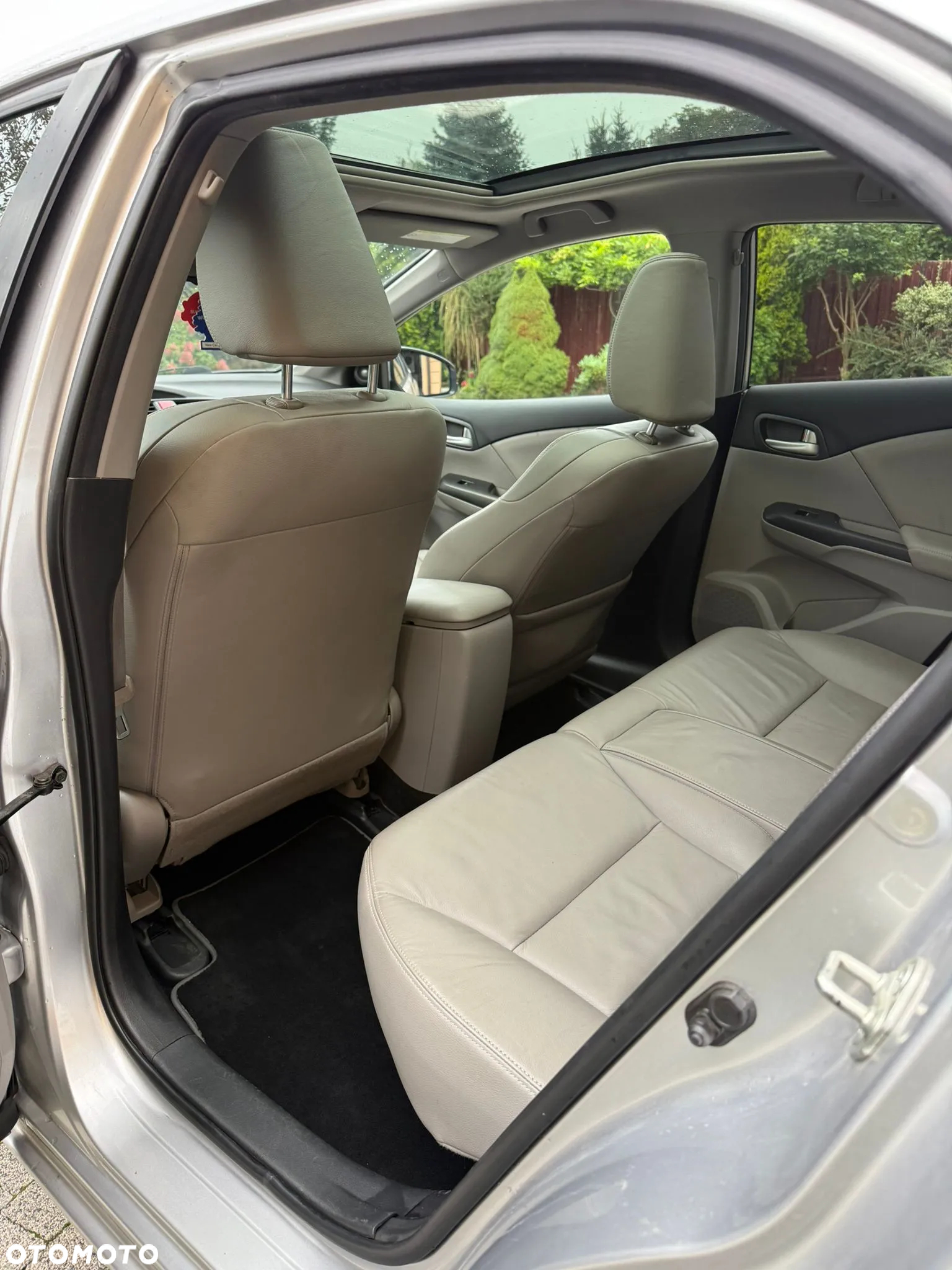 Honda Civic 1.8 Executive NAVI - 15