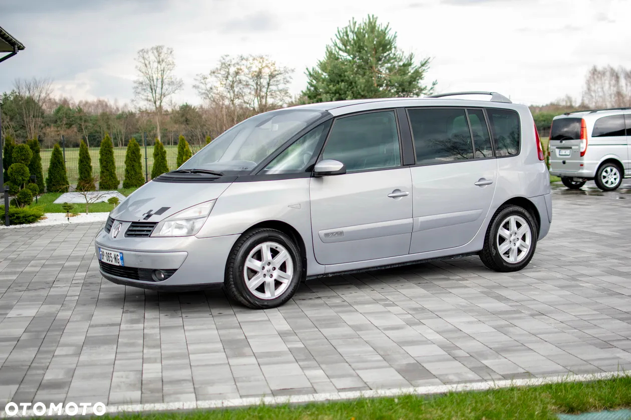 Renault Espace - 29