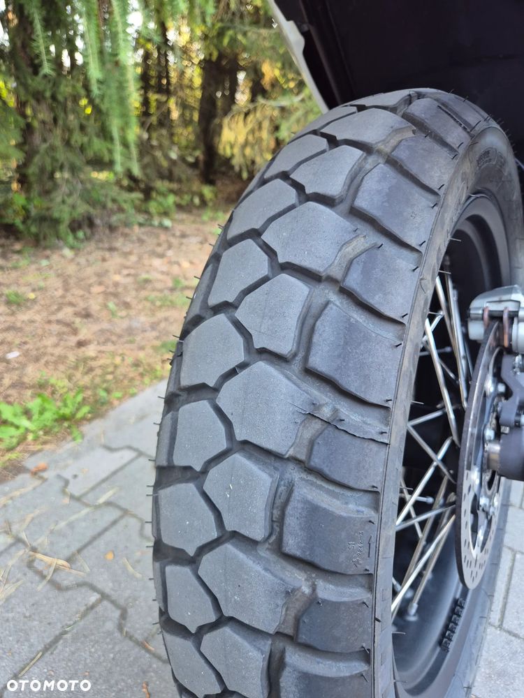 KTM Adventure 790 - 8