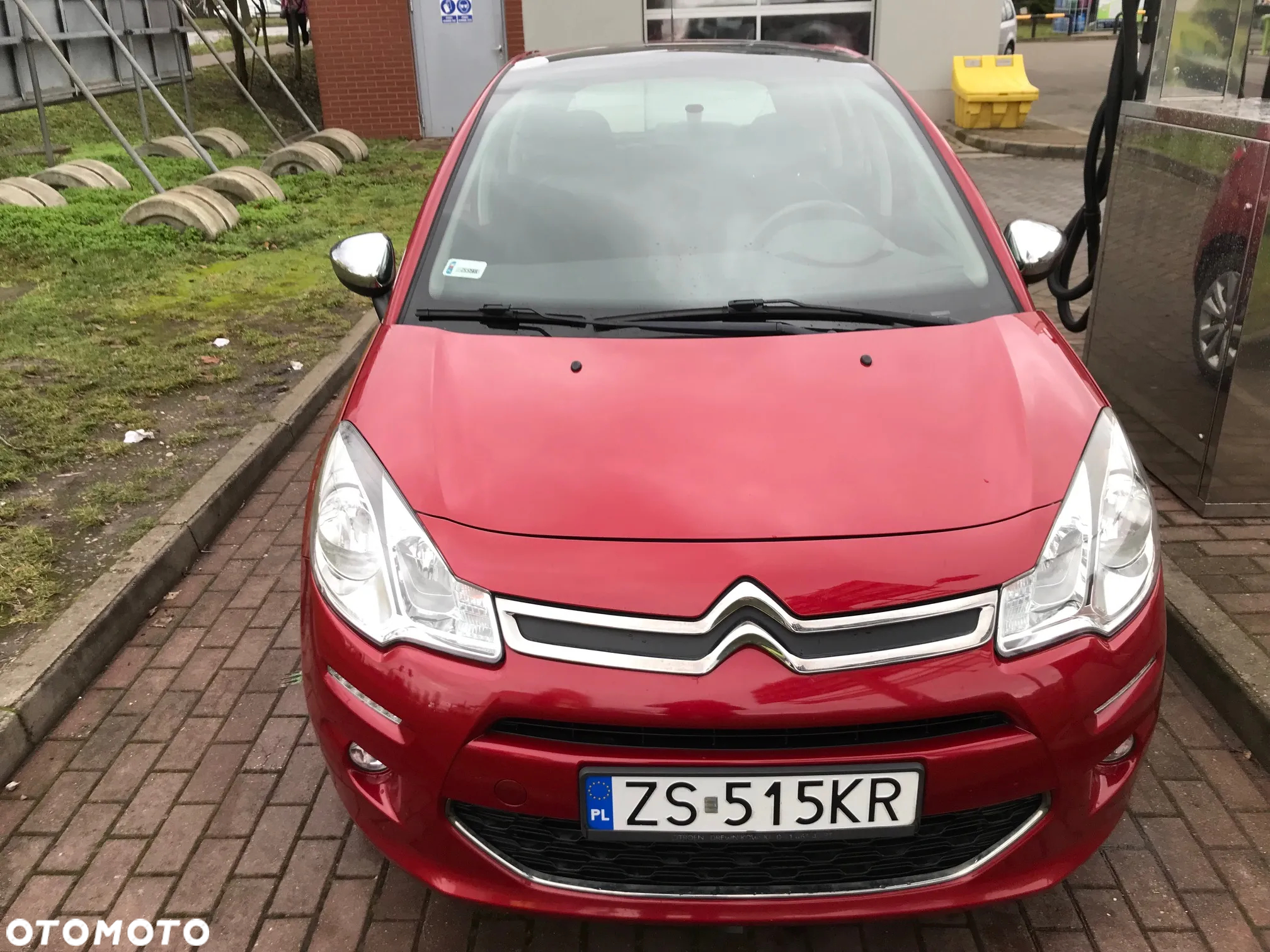 Citroën C3 1.2 VTi Selection - 3