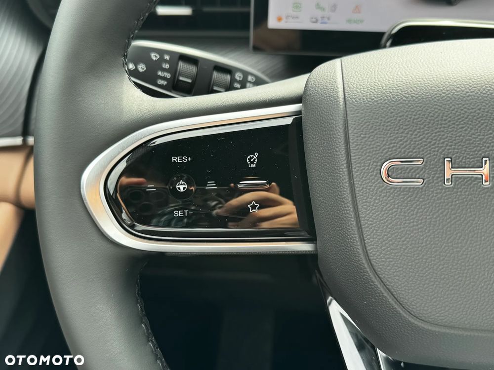 Chery Tiggo 9 - 15
