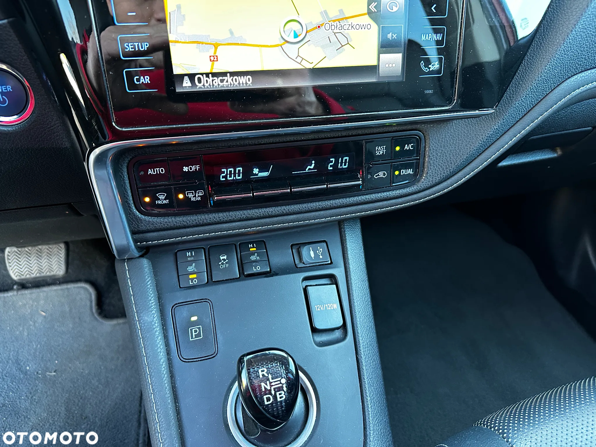 Toyota Auris - 15