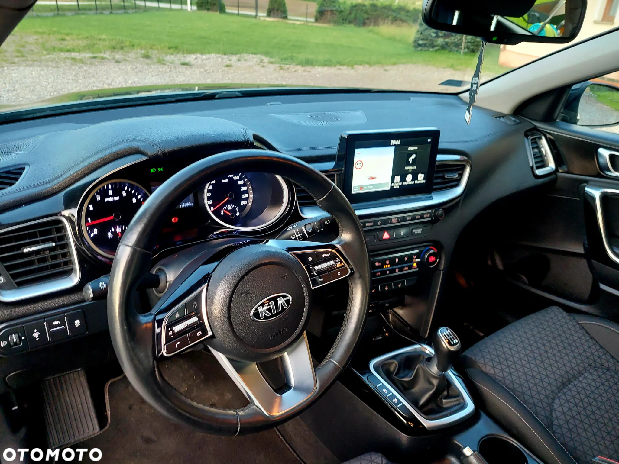 Kia Ceed 1.4 T-GDI L - 5