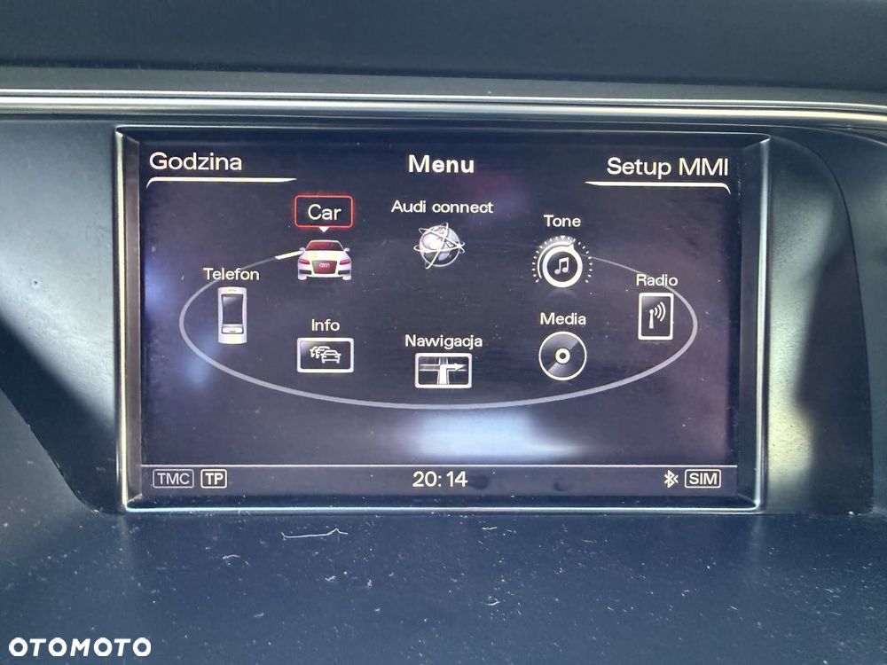 Audi A4 Limousine 1.8 TFSI Multitronic - 29