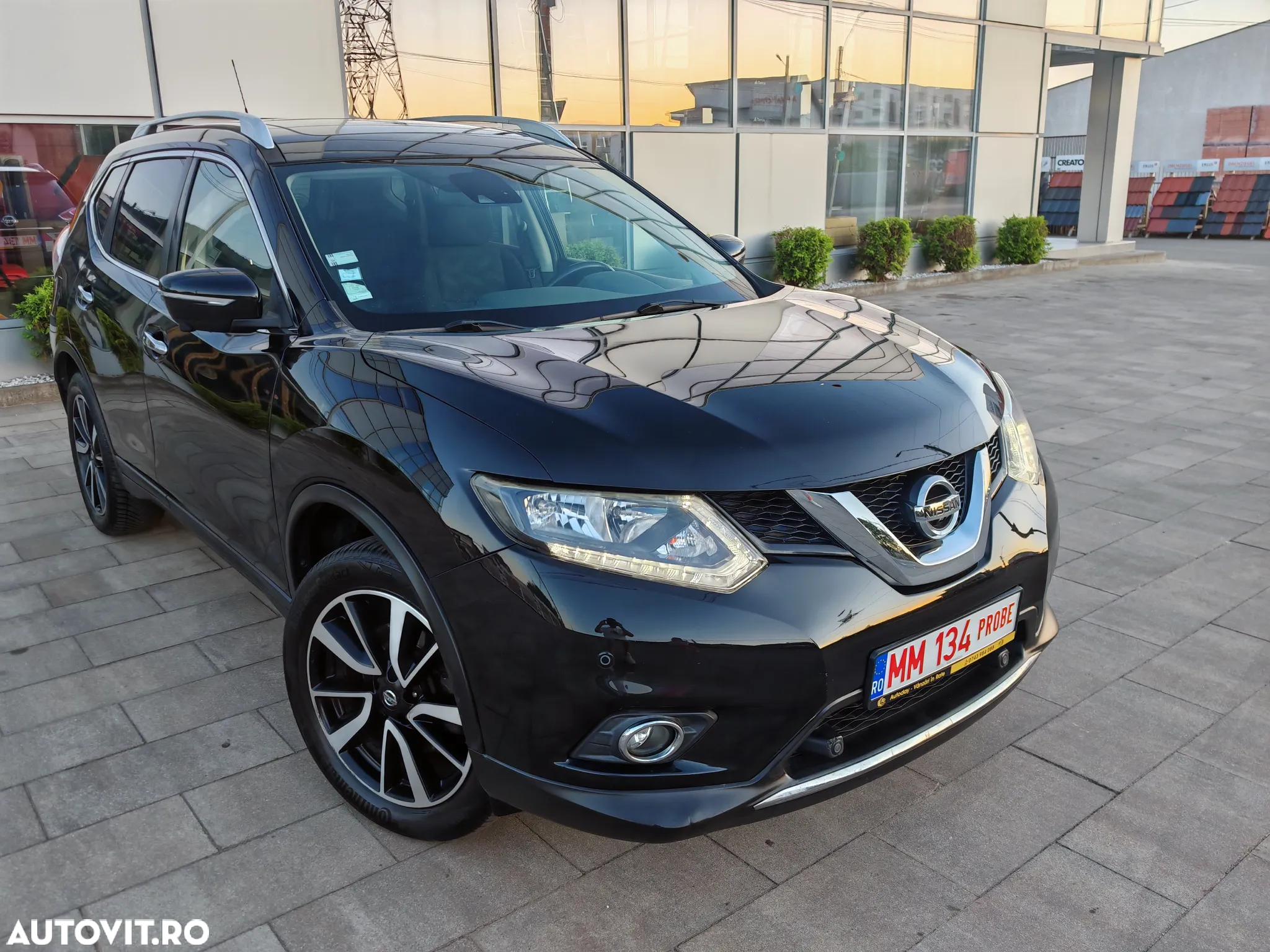 Nissan X-Trail 1.6 dCi 360 - 2