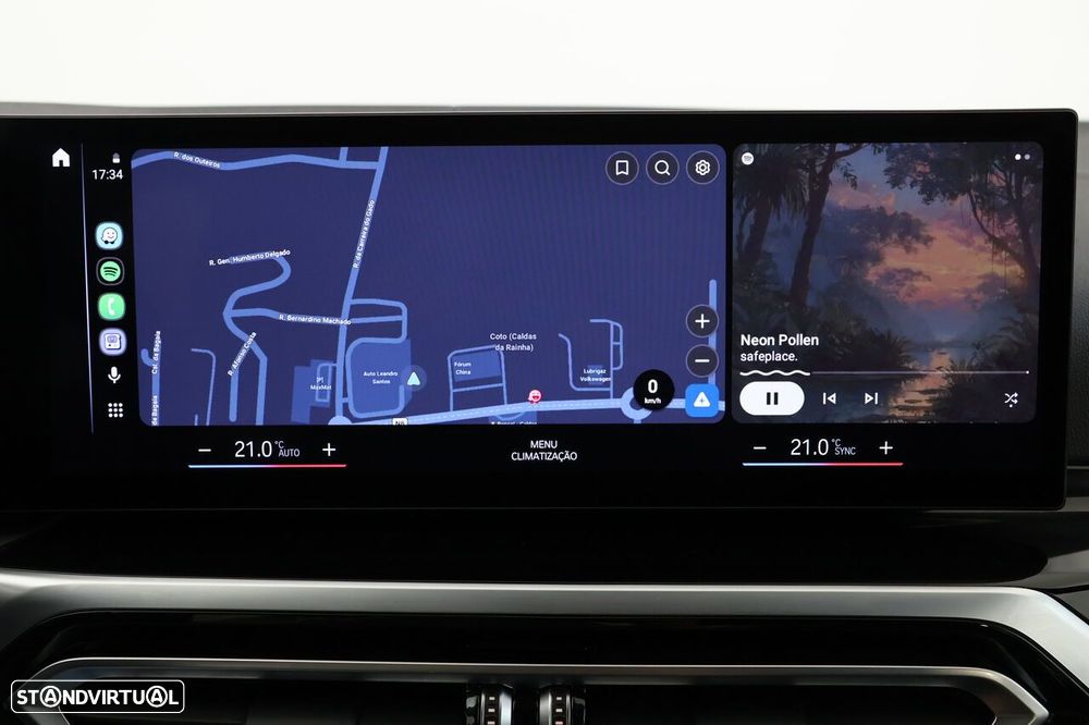 BMW i4 eDrive40 - 21