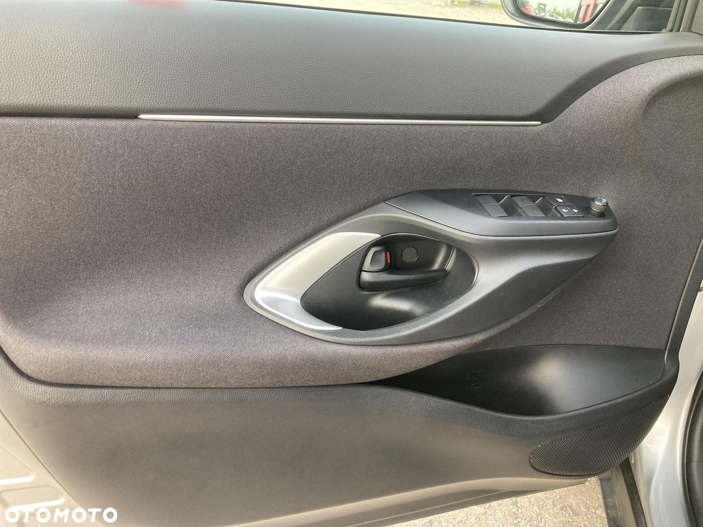 Toyota Yaris Cross 1.5 Comfort - 17