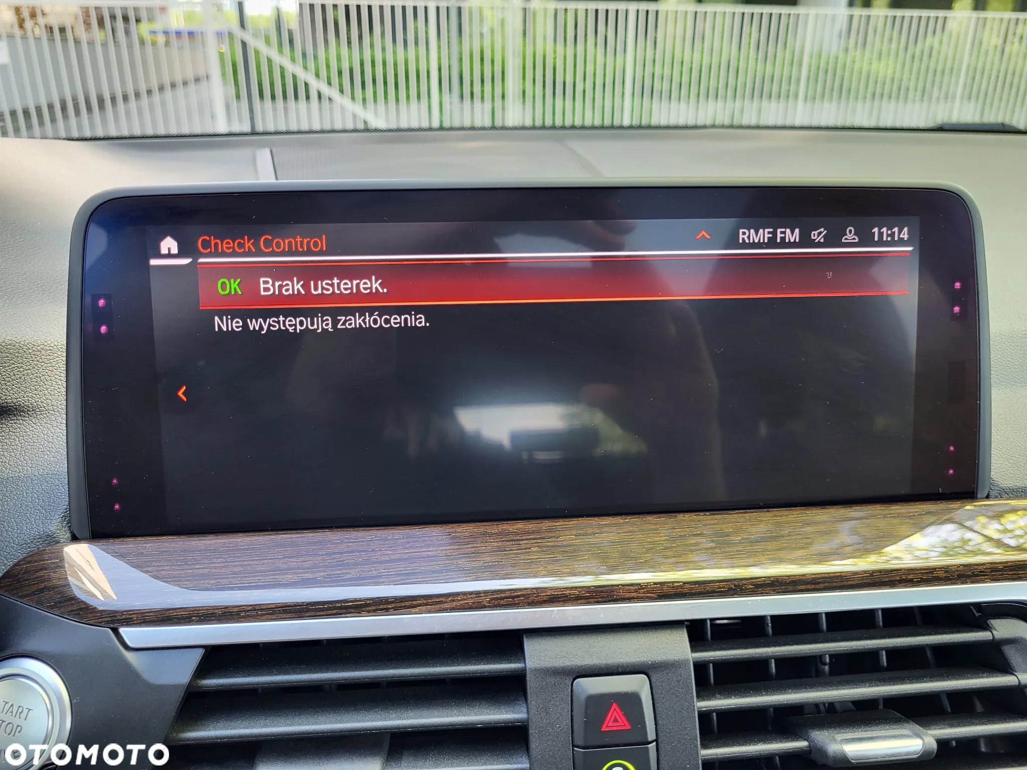 BMW X3 xDrive30i GPF M Sport sport - 15