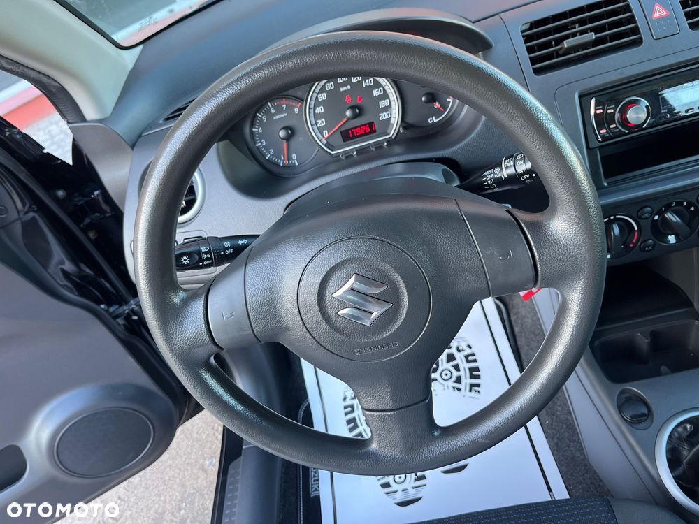 Suzuki Swift 1.3 Comfort+ - 32