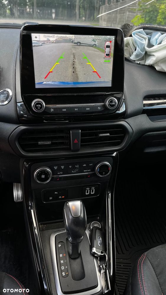 Ford EcoSport 1.0 EcoBoost ST-LINE - 5